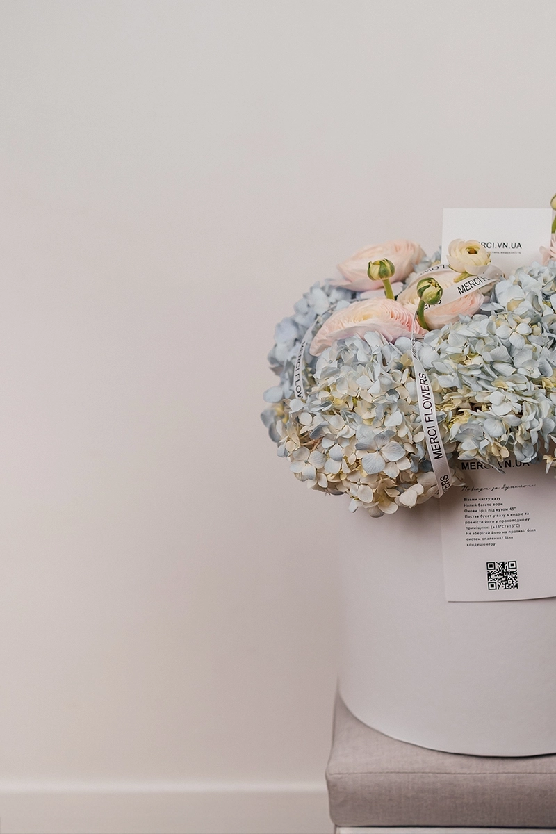 Капелюшна коробка 149